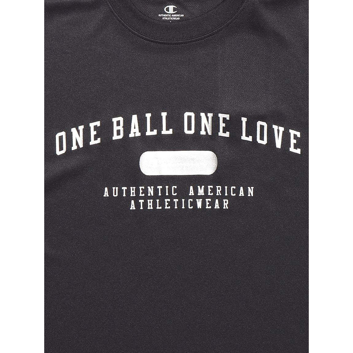 SHORT SLEEVE T-SHIRT