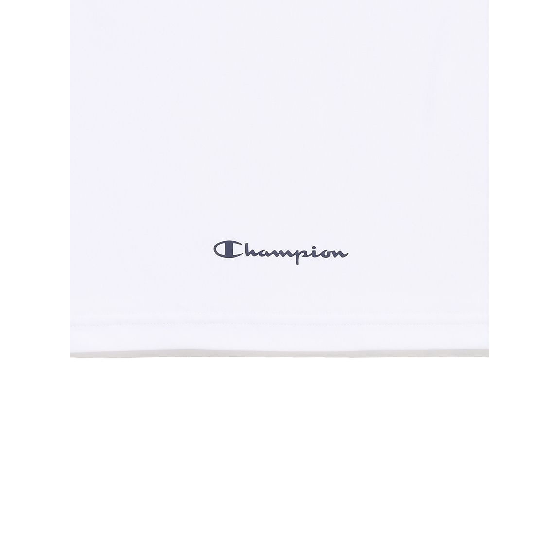 SHORT SLEEVE T-SHIRT