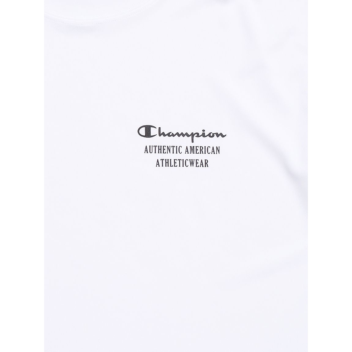 SHORT SLEEVE T-SHIRT