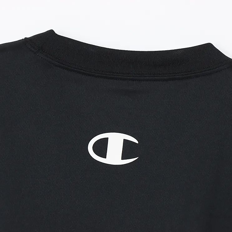 SHORT SLEEVE T-SHIRT