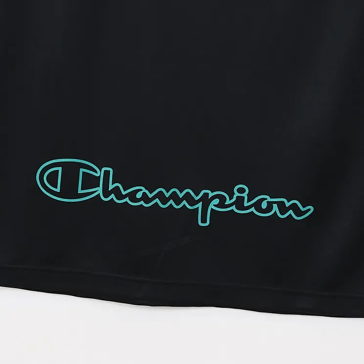 SHORT SLEEVE T-SHIRT