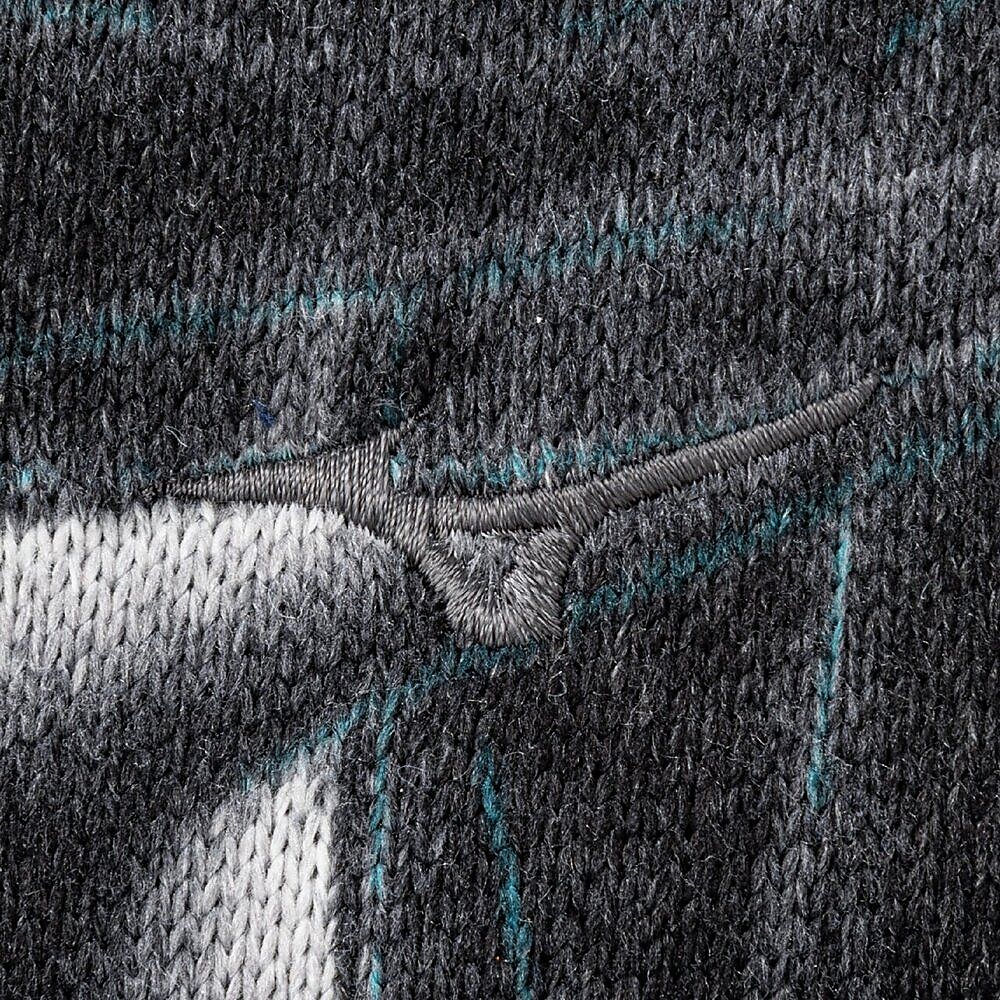 ジュニアリバーシブルネックウォーマー