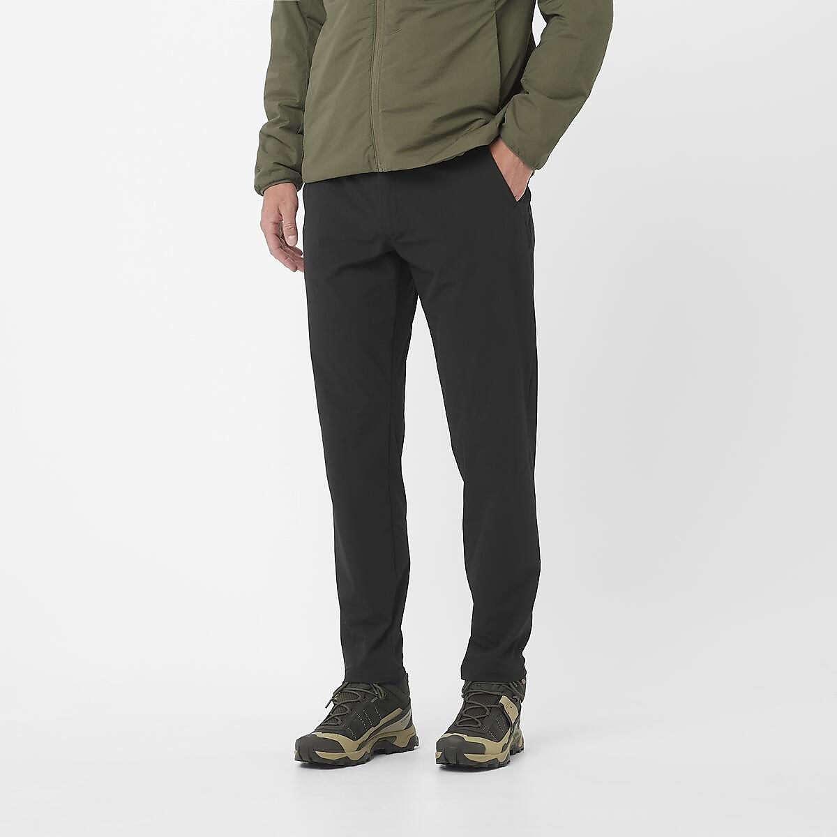 WAYFARER EVERYDAY PANTS M
