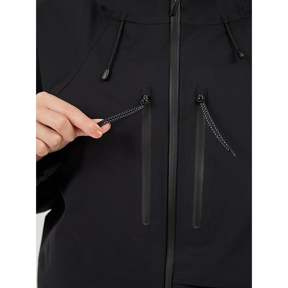 エコバッグセットハートチャーム