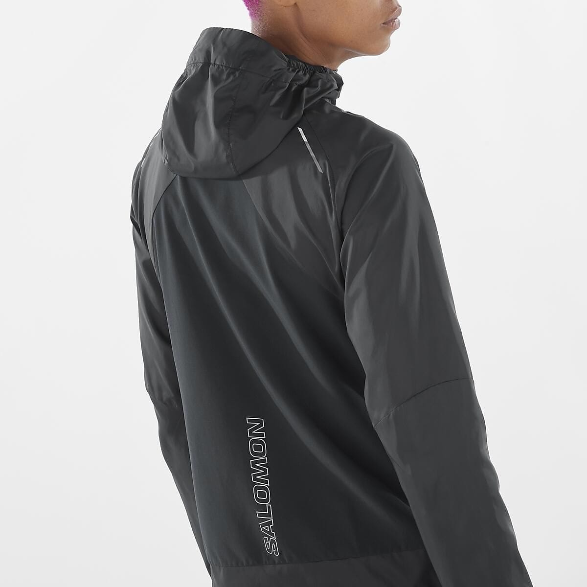 CROSS WIND JKT W