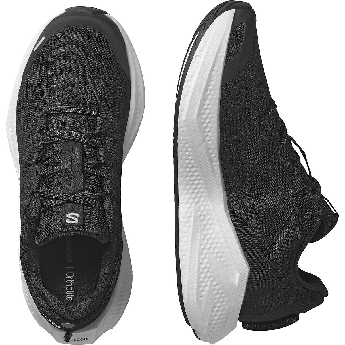 AERO GLIDE 3 W
