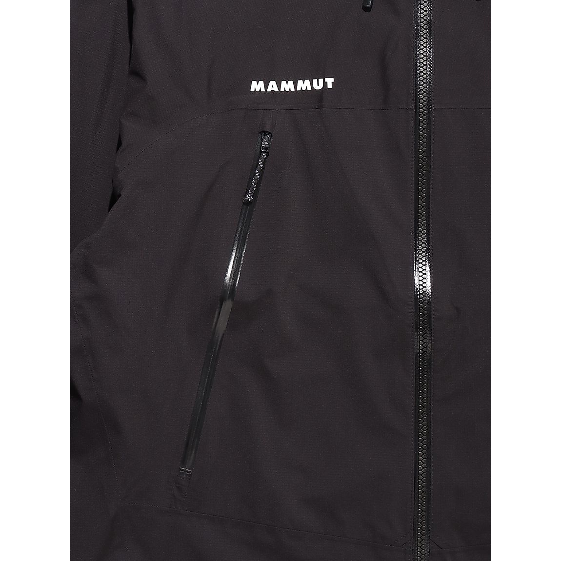Masao Light 2.0 HS Hooded Jacket JE AF Men