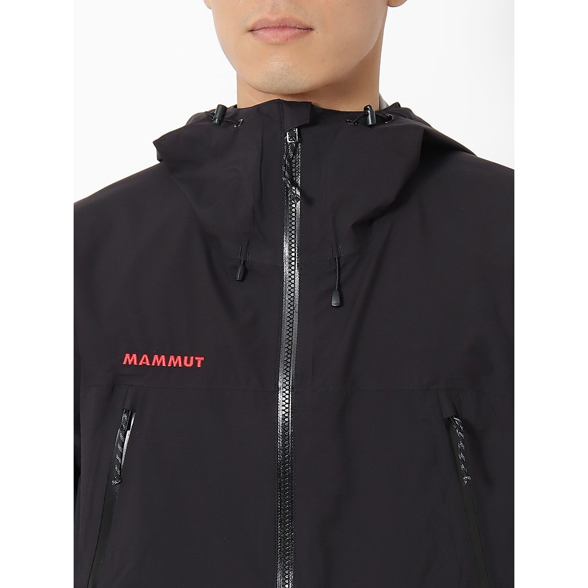 Masao Light 2.0 HS Hooded Jacket AF Men Classic