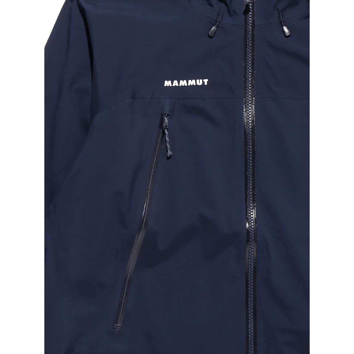 Masao Light 2.0 HS Hooded Jacket JE AF Women