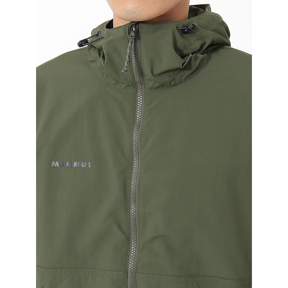 Hiking WB Hooded Jacket AF Men