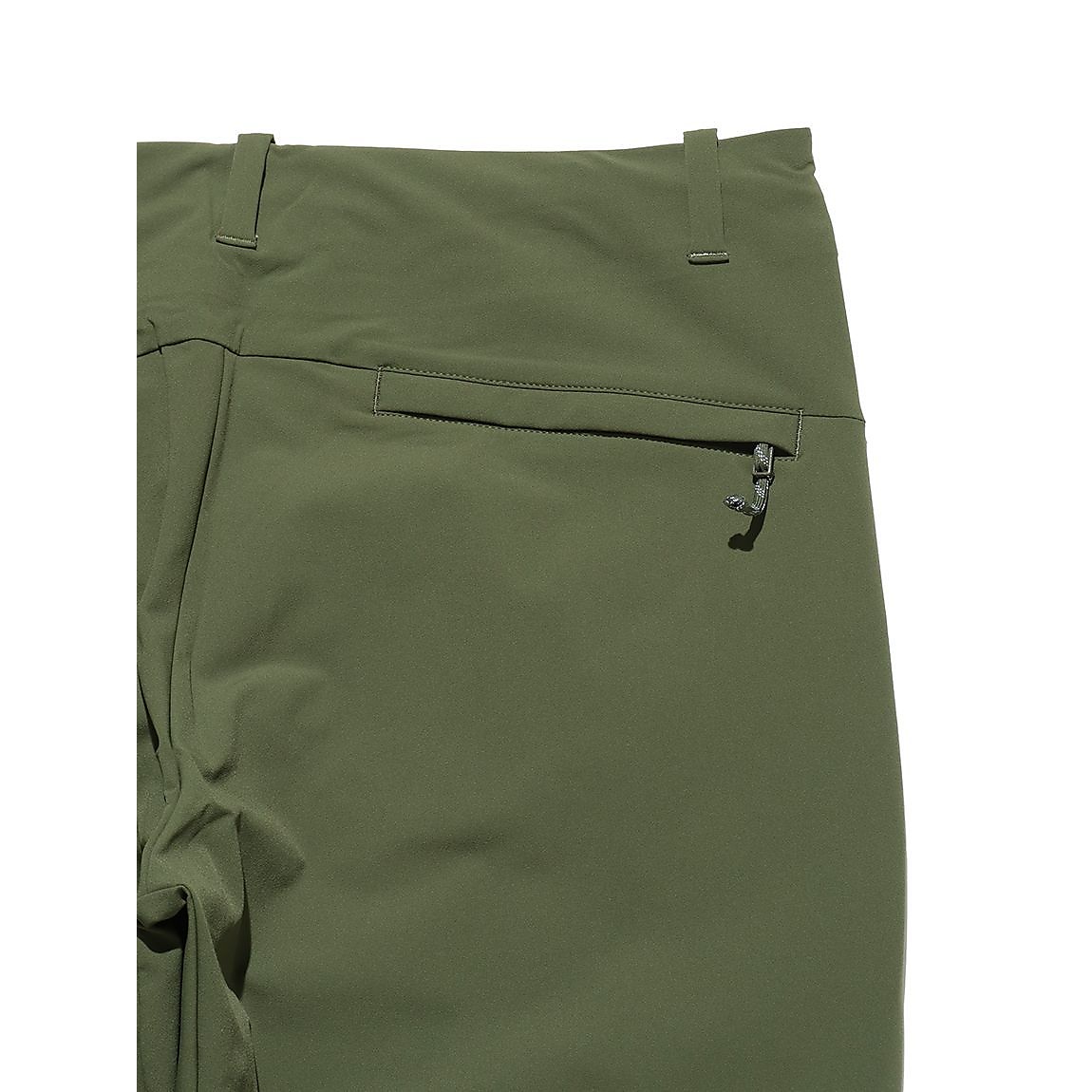 Trekkers 3.0 SO Pants AF Women