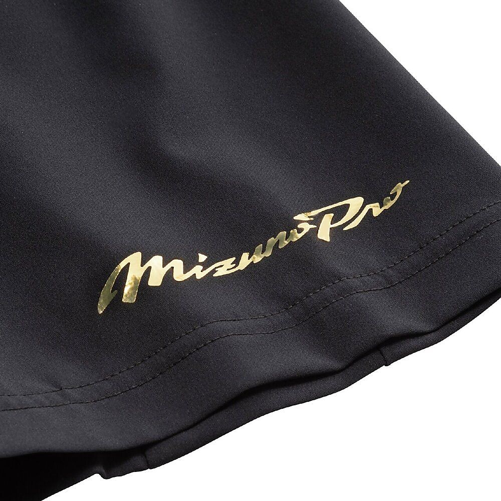 トレーニングジャケット半袖