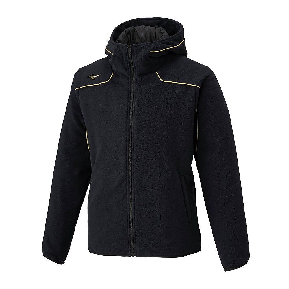 フリースフーディ(厚手)