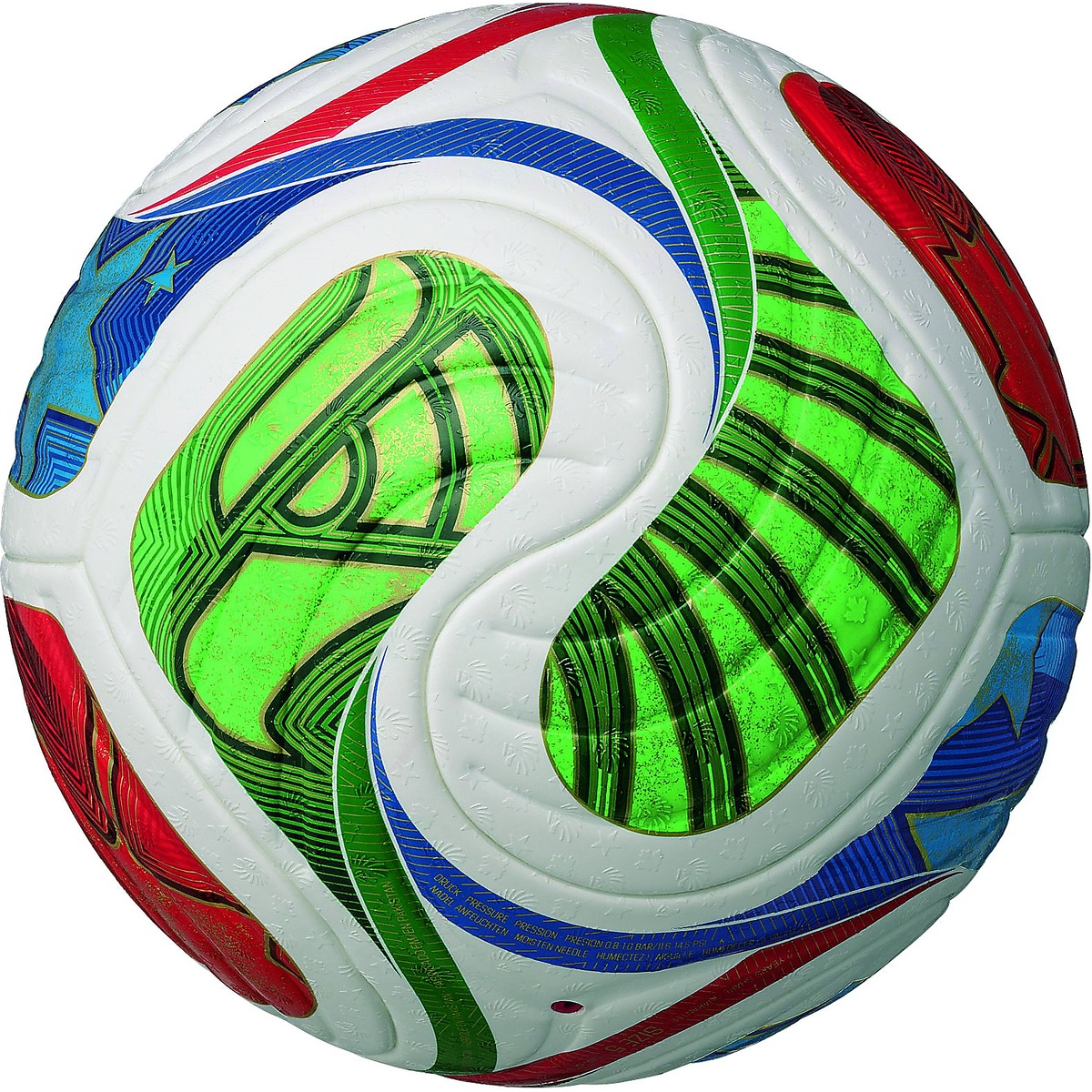 トリオンダ　プロ