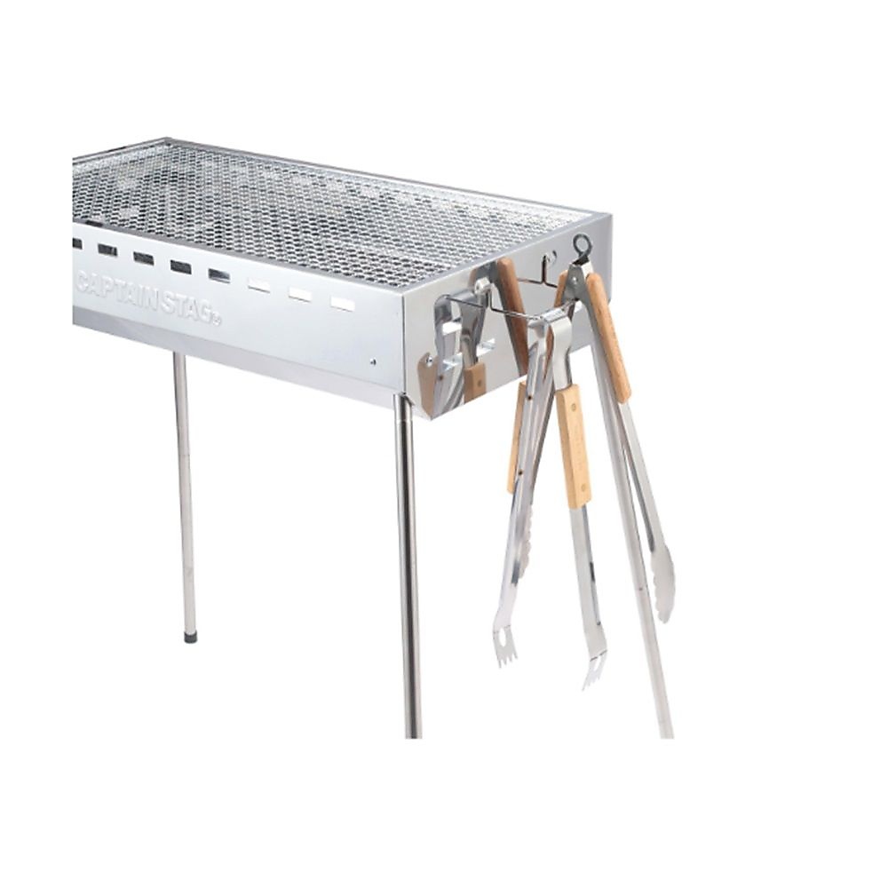 ステンレス ファミリーグリル 450