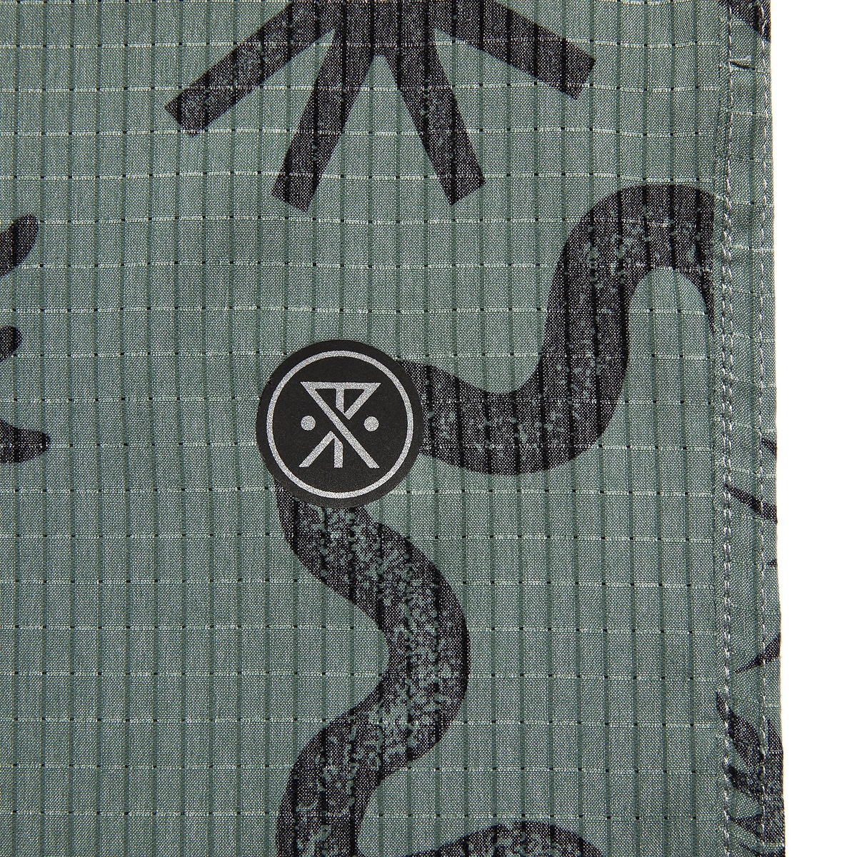 ブレスアップトレイル(BLESS UP TRAIL)