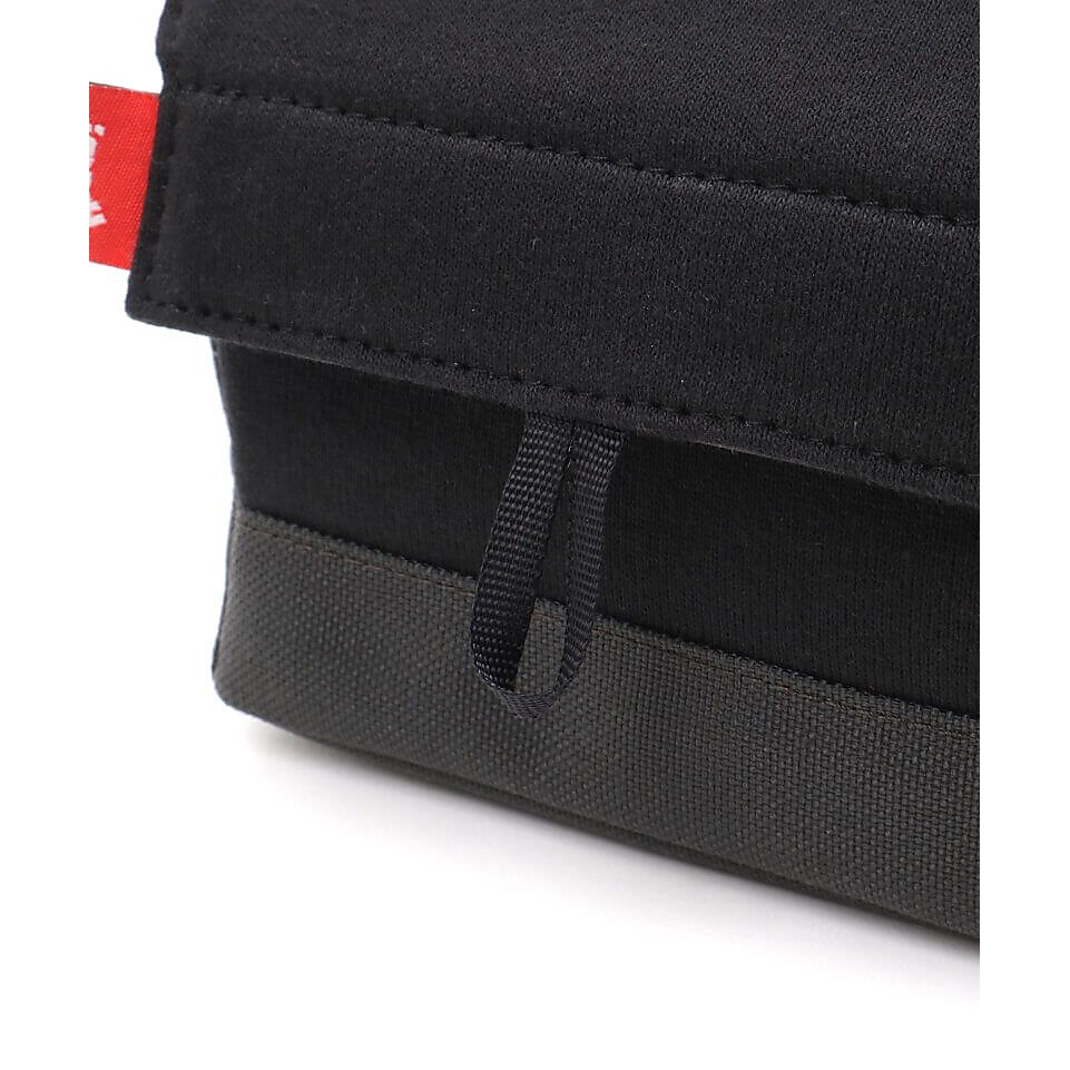 Toilet Paper Case Sweat Nylon (トイレットペーパーケース スウェットナイロン)