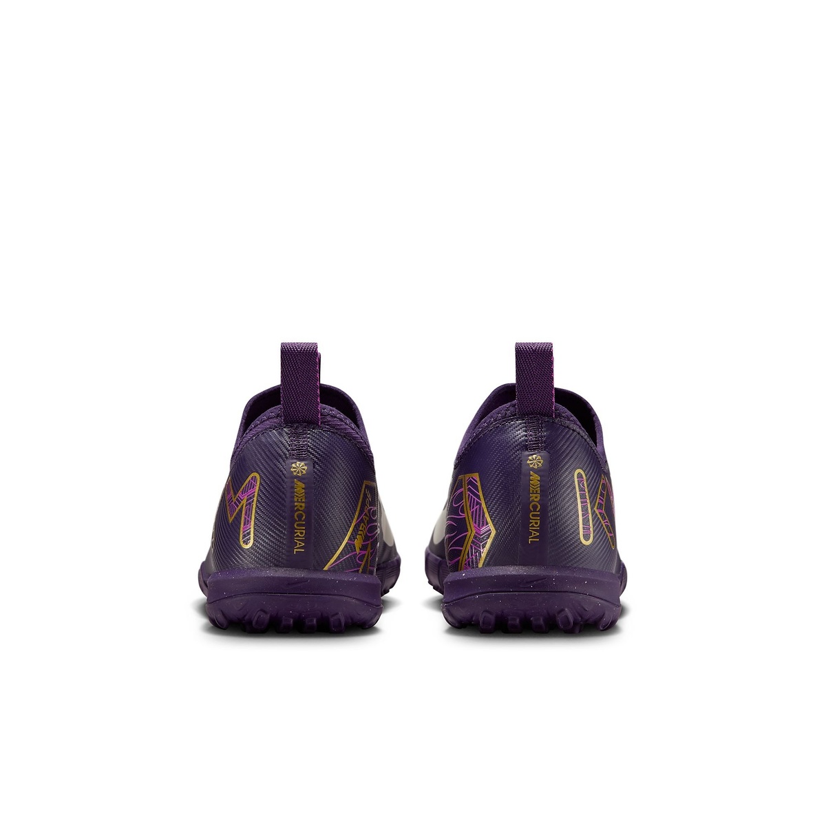 ナイキ ジュニア ズーム ヴェイパー 16 アカデミー KM TF