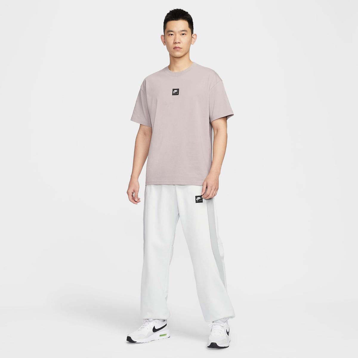 ナイキ NSW M90 NK AIR SSNL S S/S Tシャツ