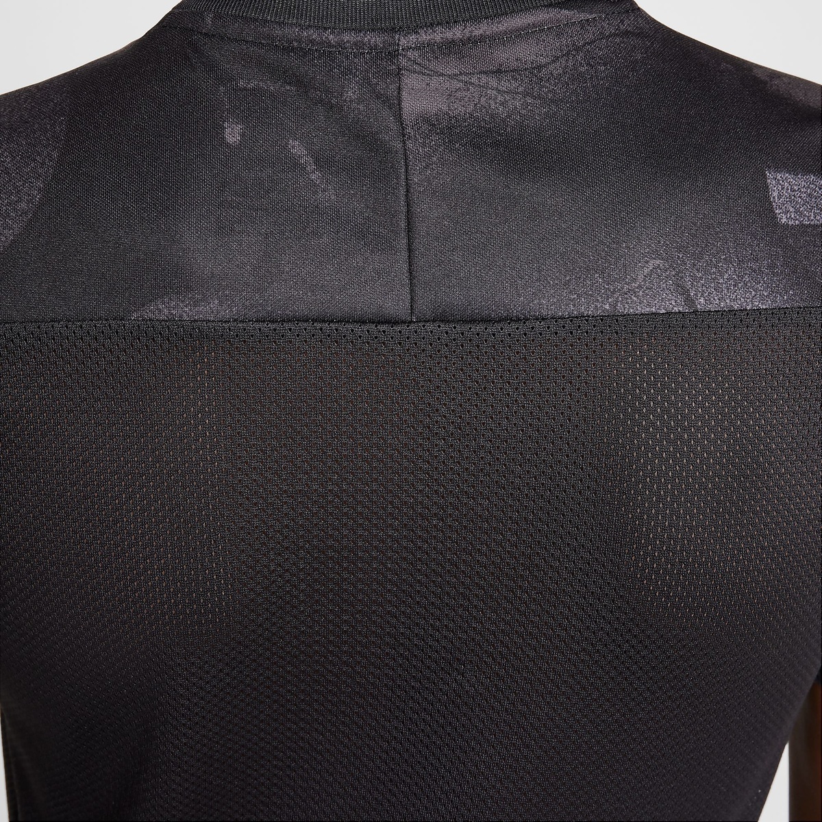 ナイキ YTH DF ACD+ S/S トップ GX - PD