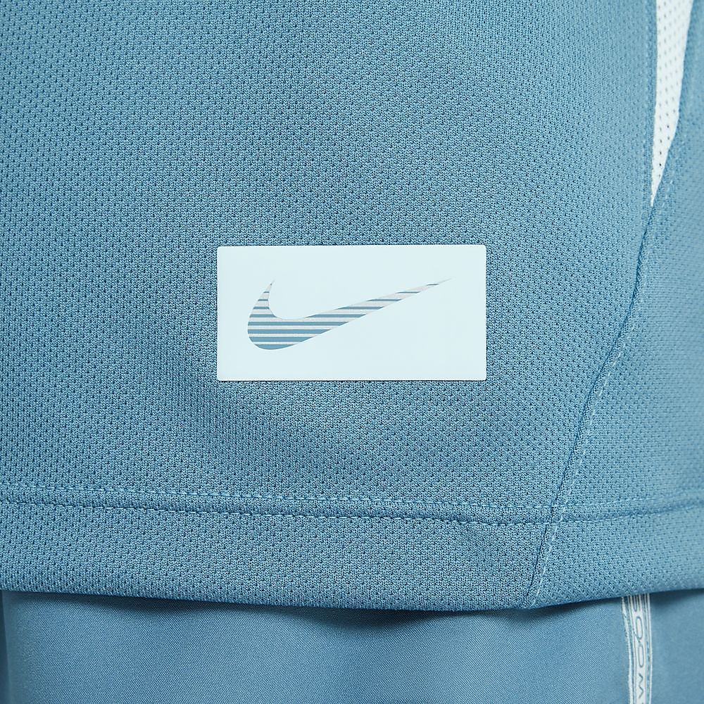 ナイキ YTH DF マルチ S/S トップ GX LOVE