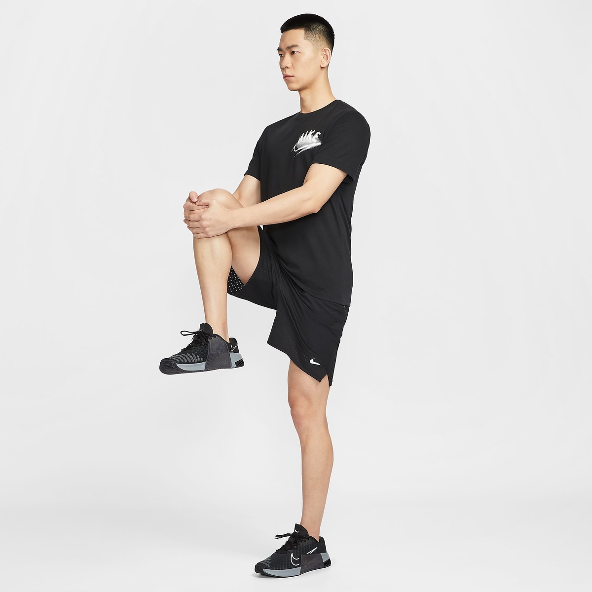 ナイキ DF BRTHE TOTALITY 7IN ショート