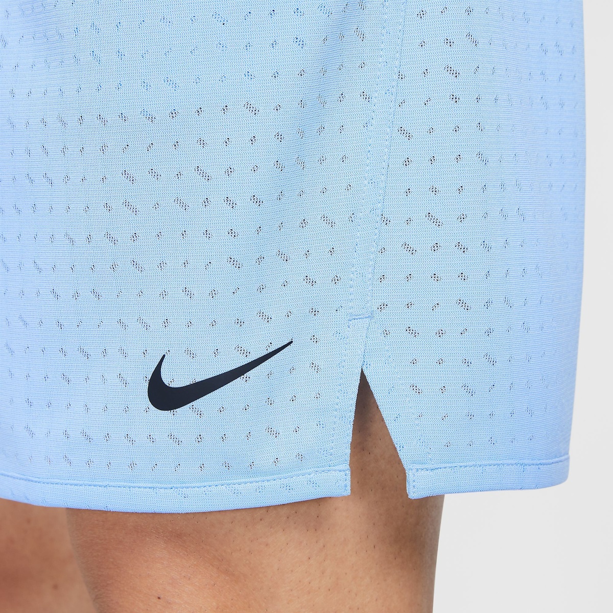 ナイキ DF BRTHE TOTALITY 7IN ショート