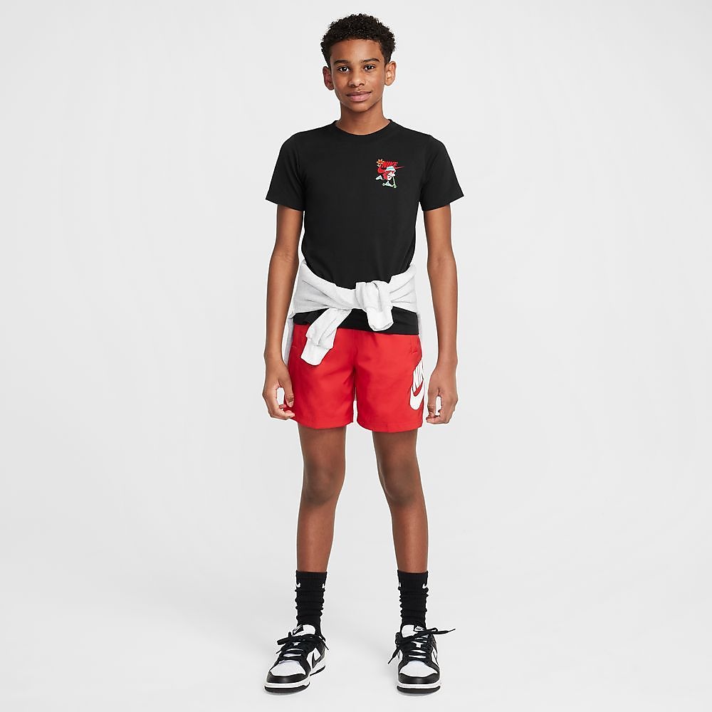 ナイキ YTH NSW BOXY SCOOTER