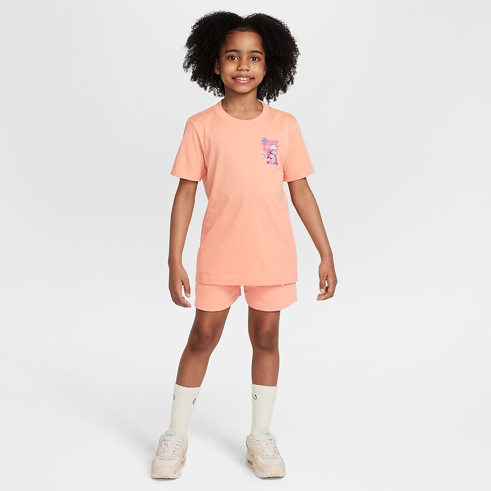 ナイキ YTH NSW BOXY SCOOTER