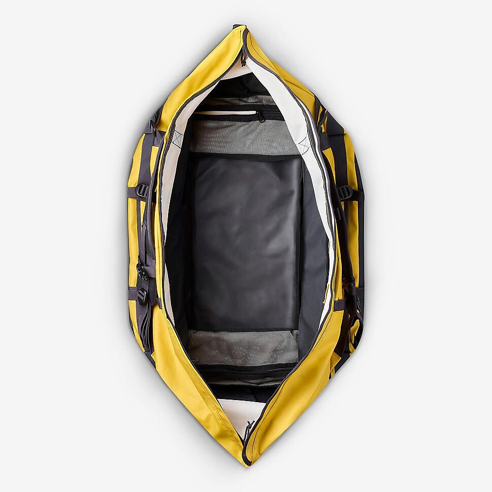 ハイキングダッフルバック80－120L