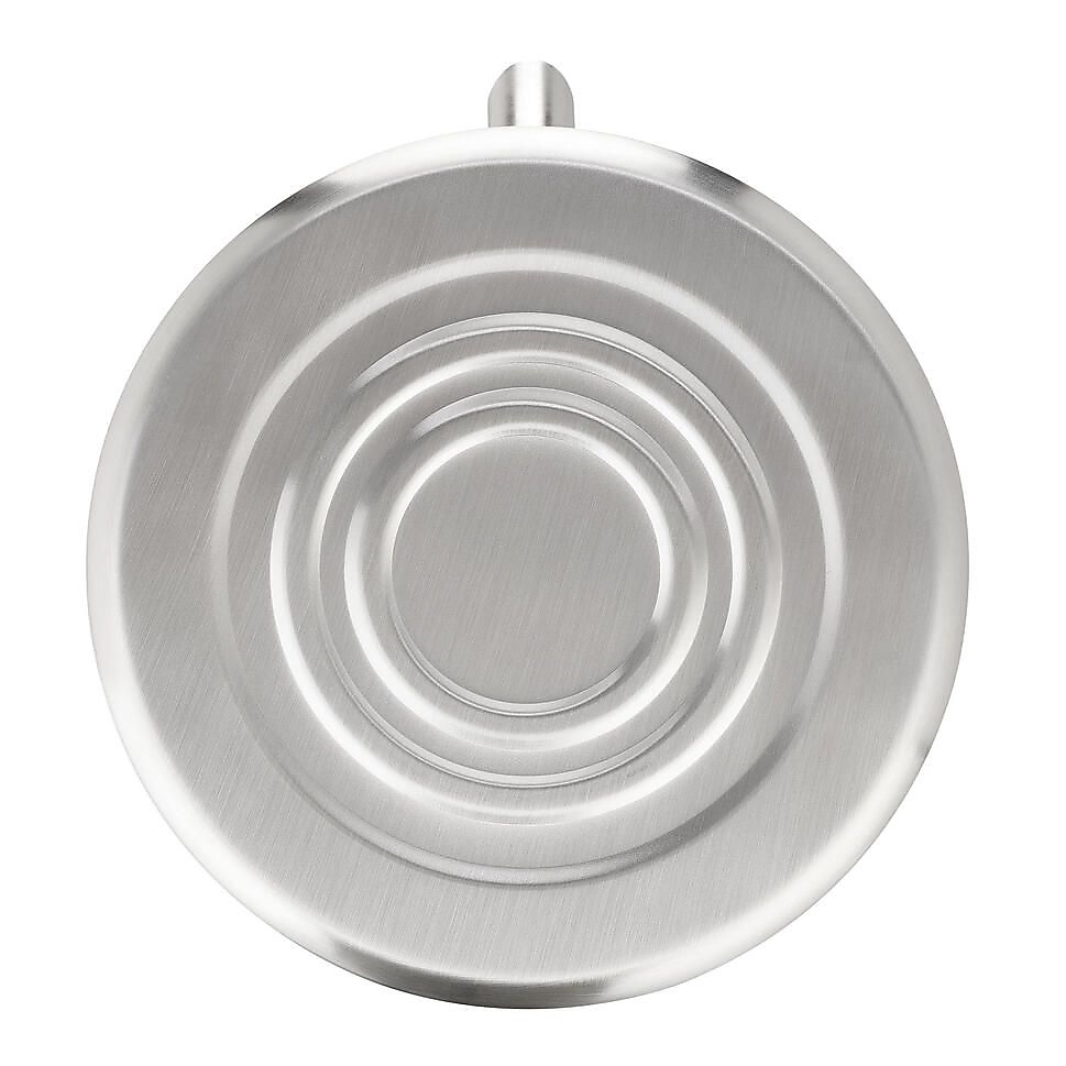 QUECHUAステンレスケトル1L