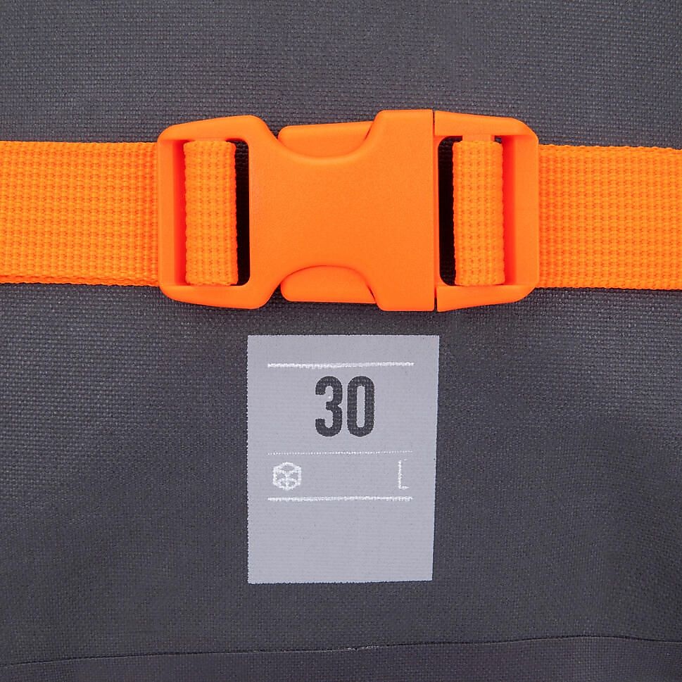 ダッフルバックパック 防水 30L