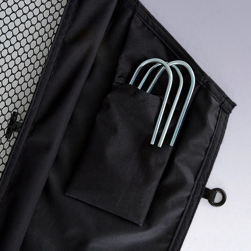 サッカー折りたたみゴール