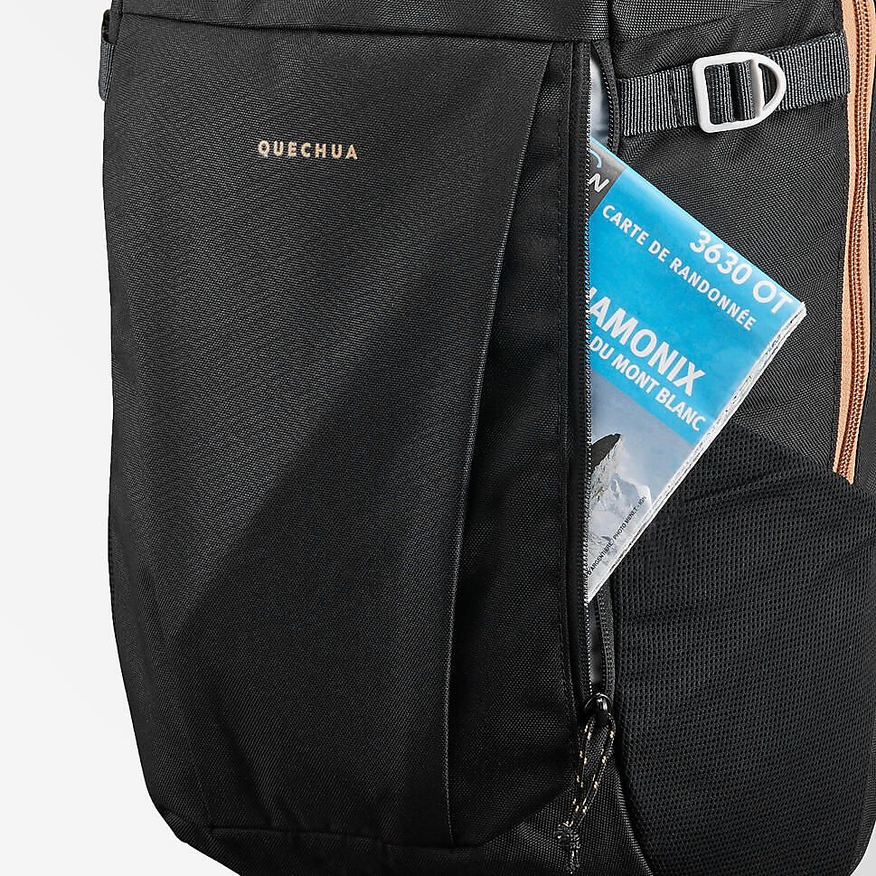 ハイキングバックパック20LBLK