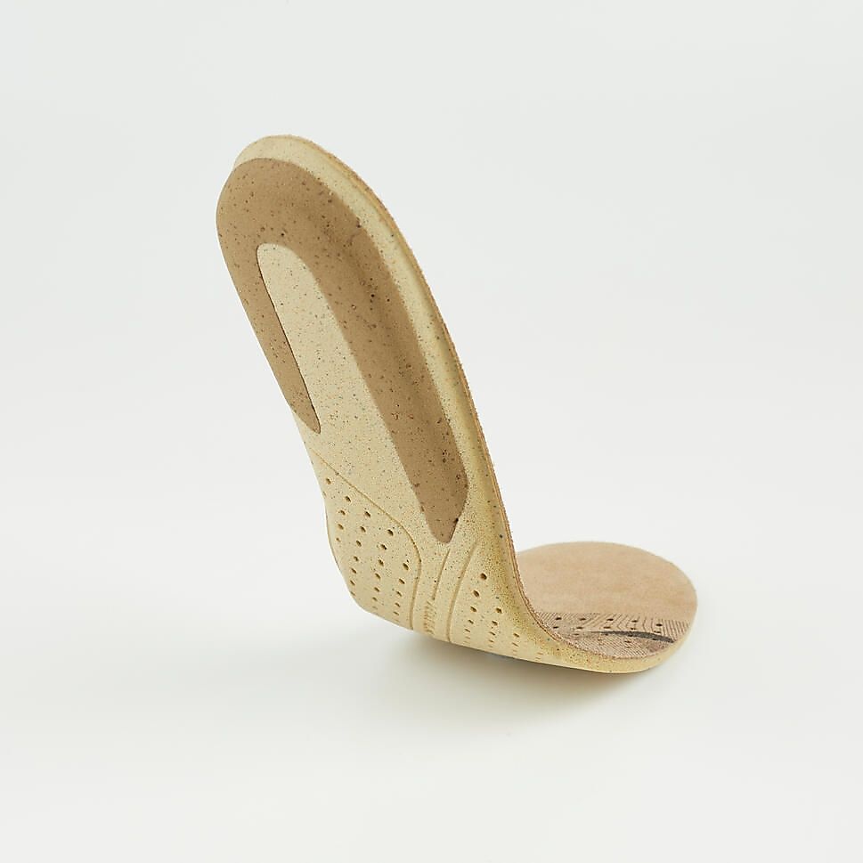 QUECHUAハイキング インソール