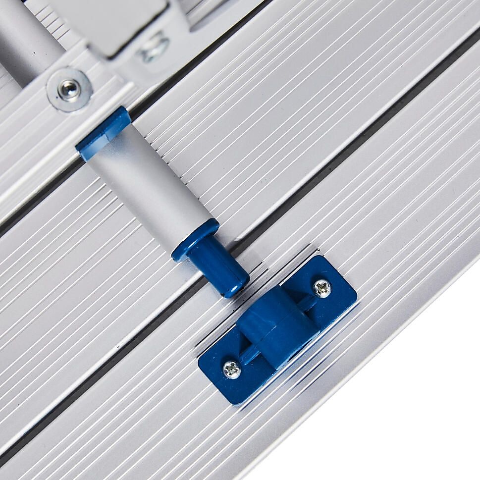 アルミ折りたたみテーブル