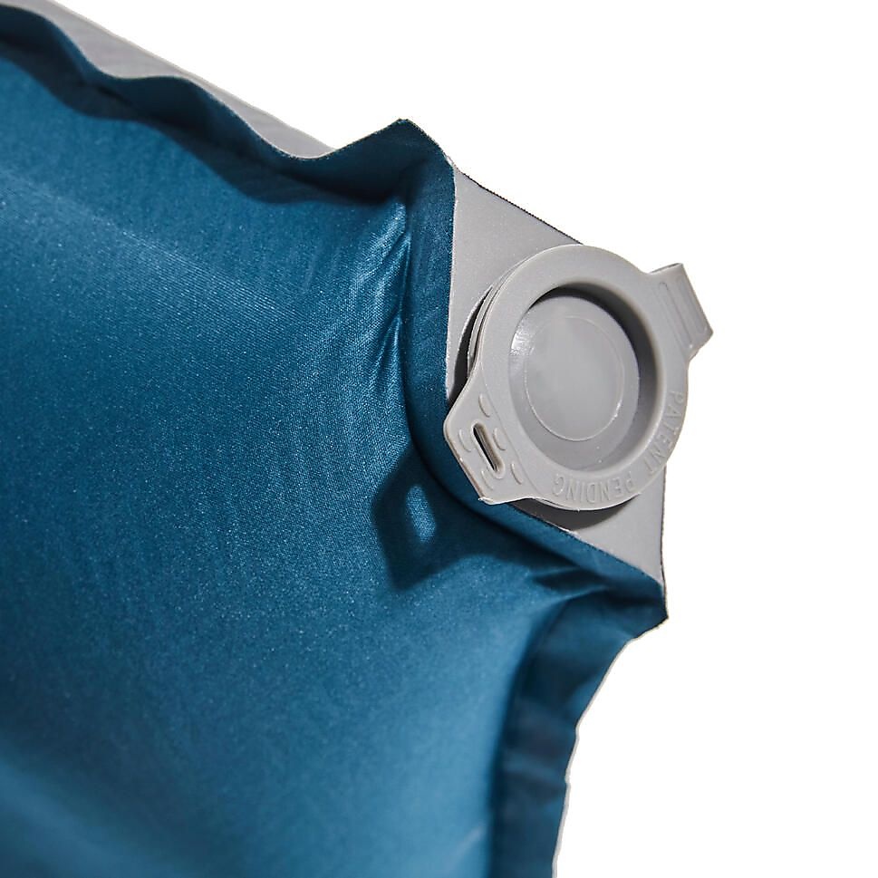 キャンプ ピロー・エアドリーム