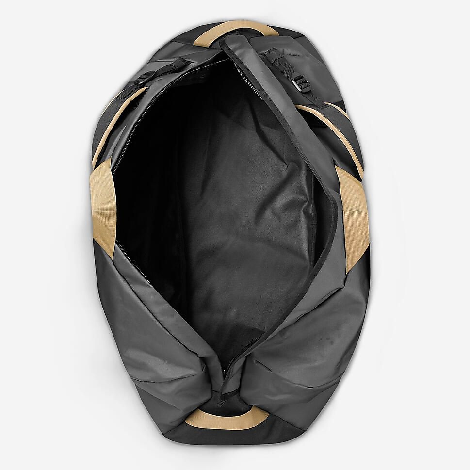 ハイキング携帯ダッフルバック100L