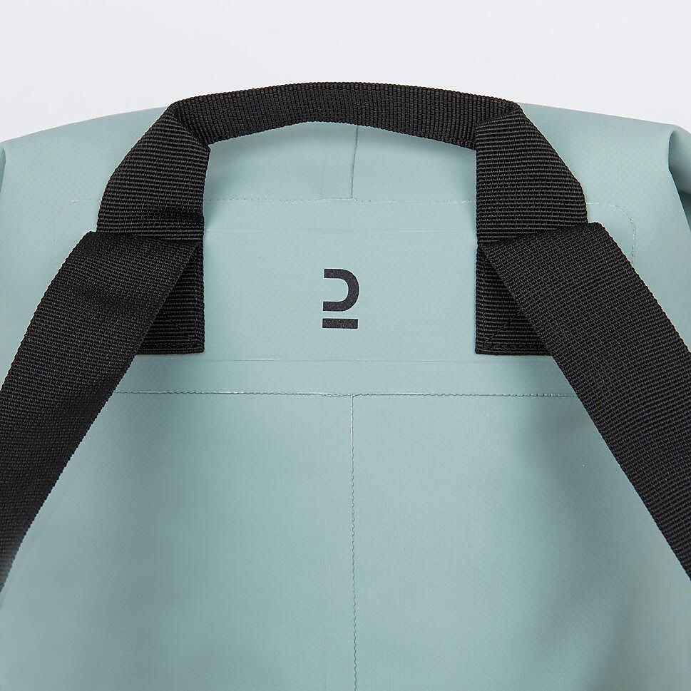 ダッフルバッグ 防水 30L