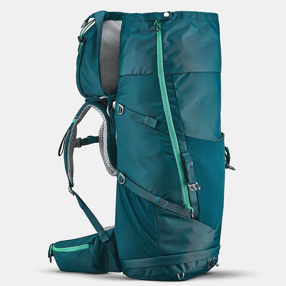 ハイキングバックパックJR40＋10L