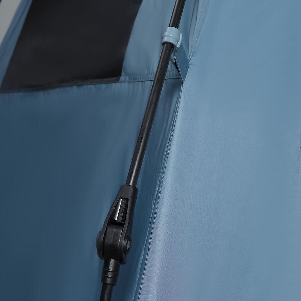 ワンタッチシェルター EASY SHELTER - 晴天用GRY