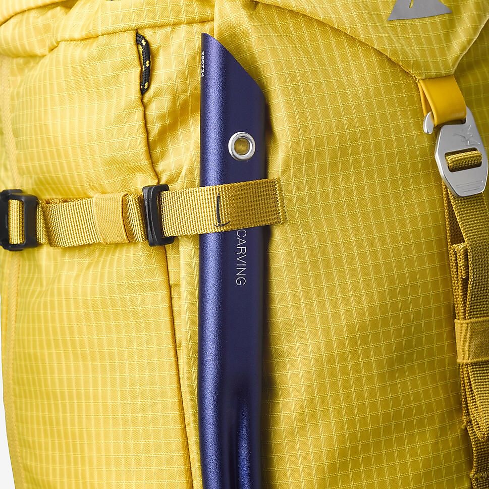 トレッキングバックパック33LYEL