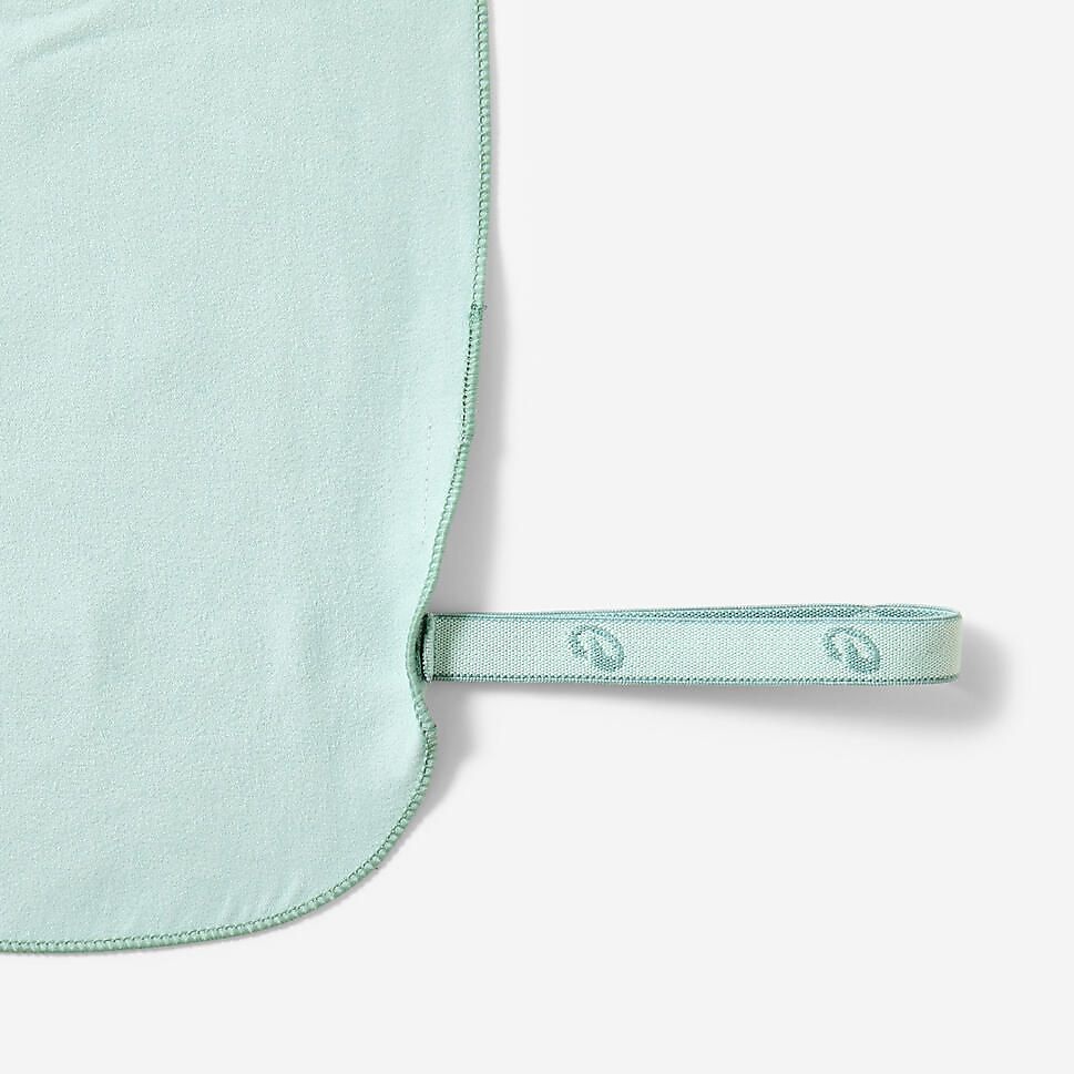 マイクロファイバータオル L