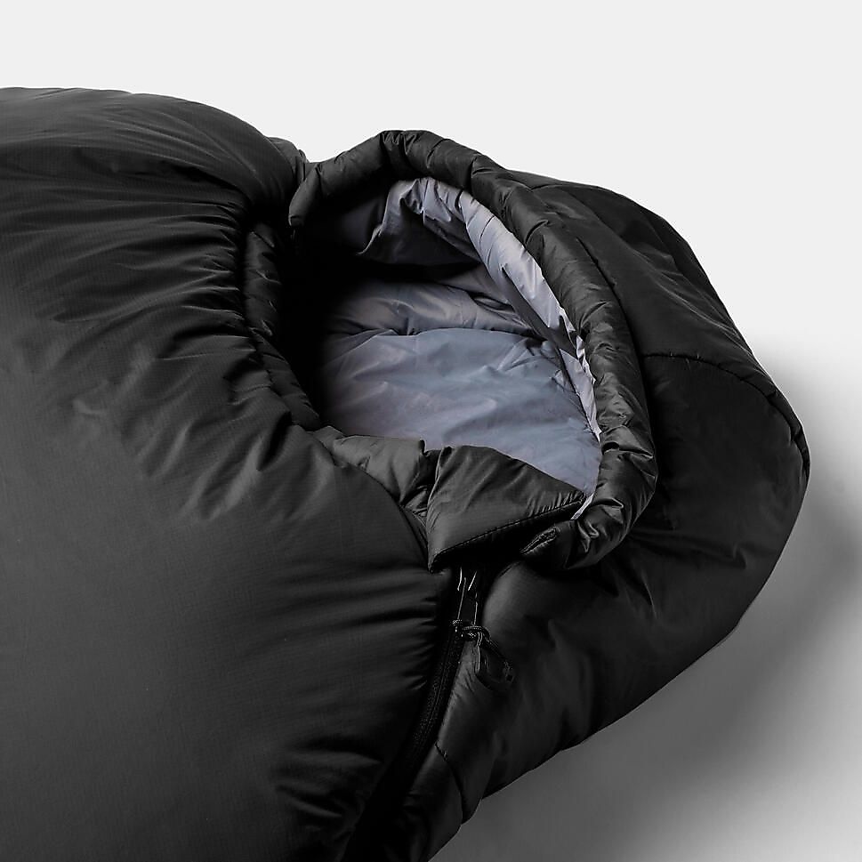 QUECHUAマミーシュラフ 5°C