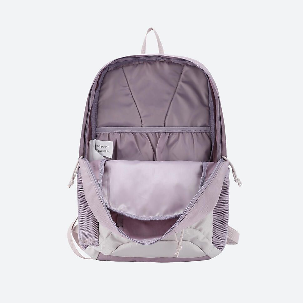 ハイキングバックパックJR15L