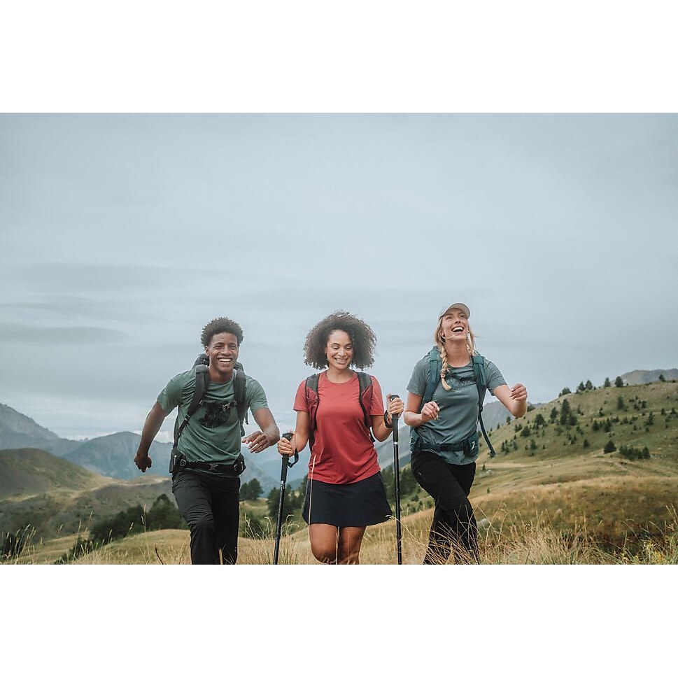 WOMENSハイクスカート