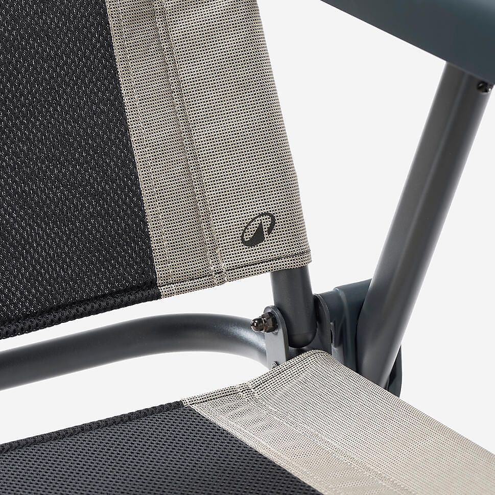 FD5段階リクライニングチェアBEG