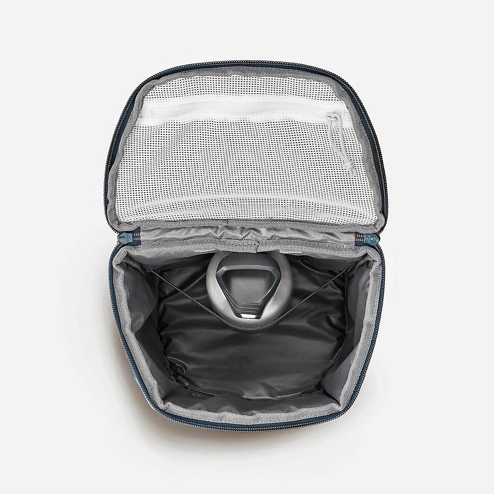 保冷バックパック10L