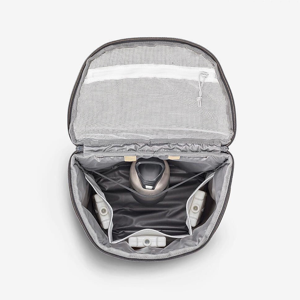 保冷バックパック20L