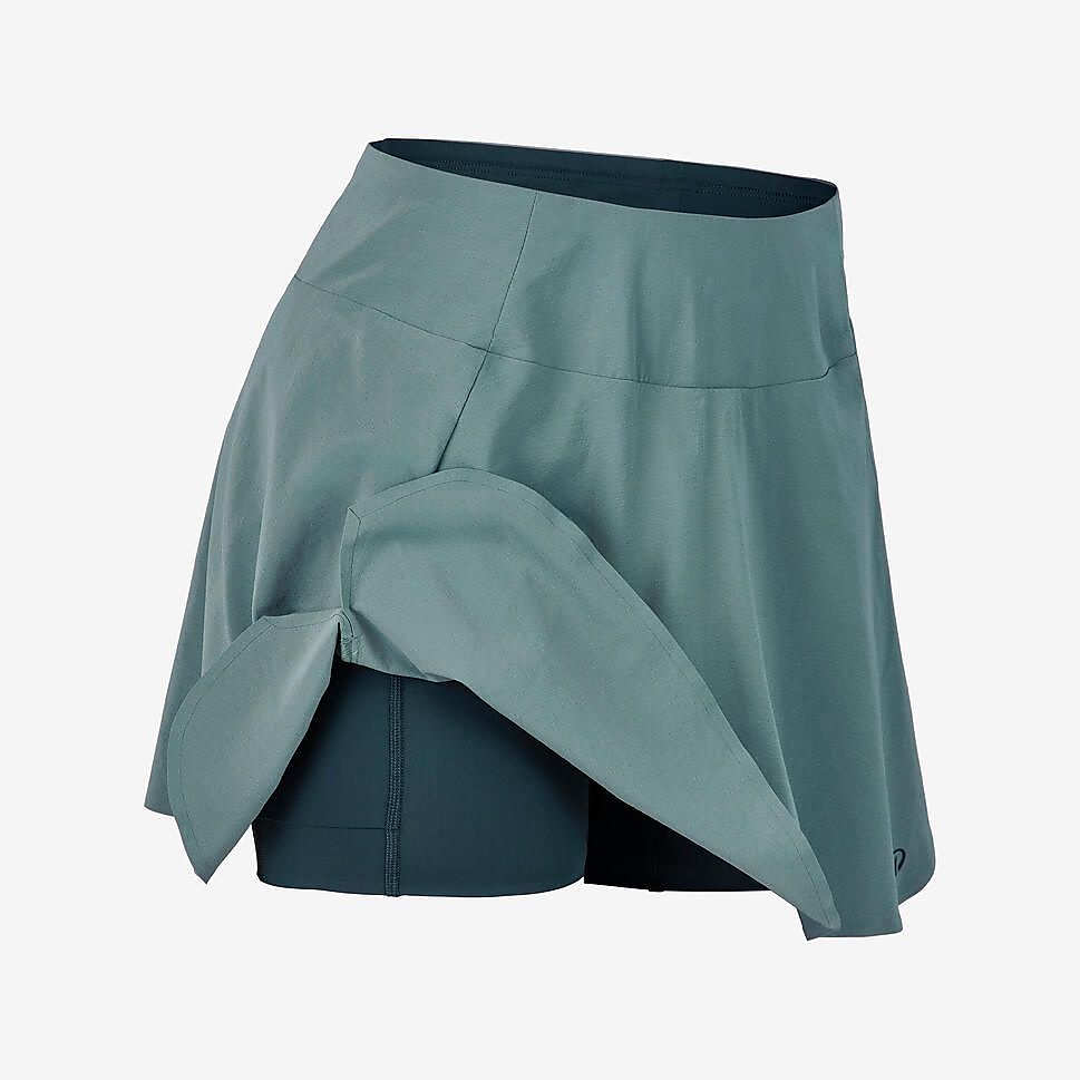 WOMENSハイクスカート